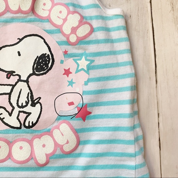 Set of tank and shorts - Picture 6 of 6